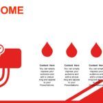 Hematología Plantilla PowerPoint