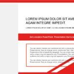 Hematología Plantilla PowerPoint