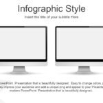 Hojas Abstractas Plantilla PowerPoint