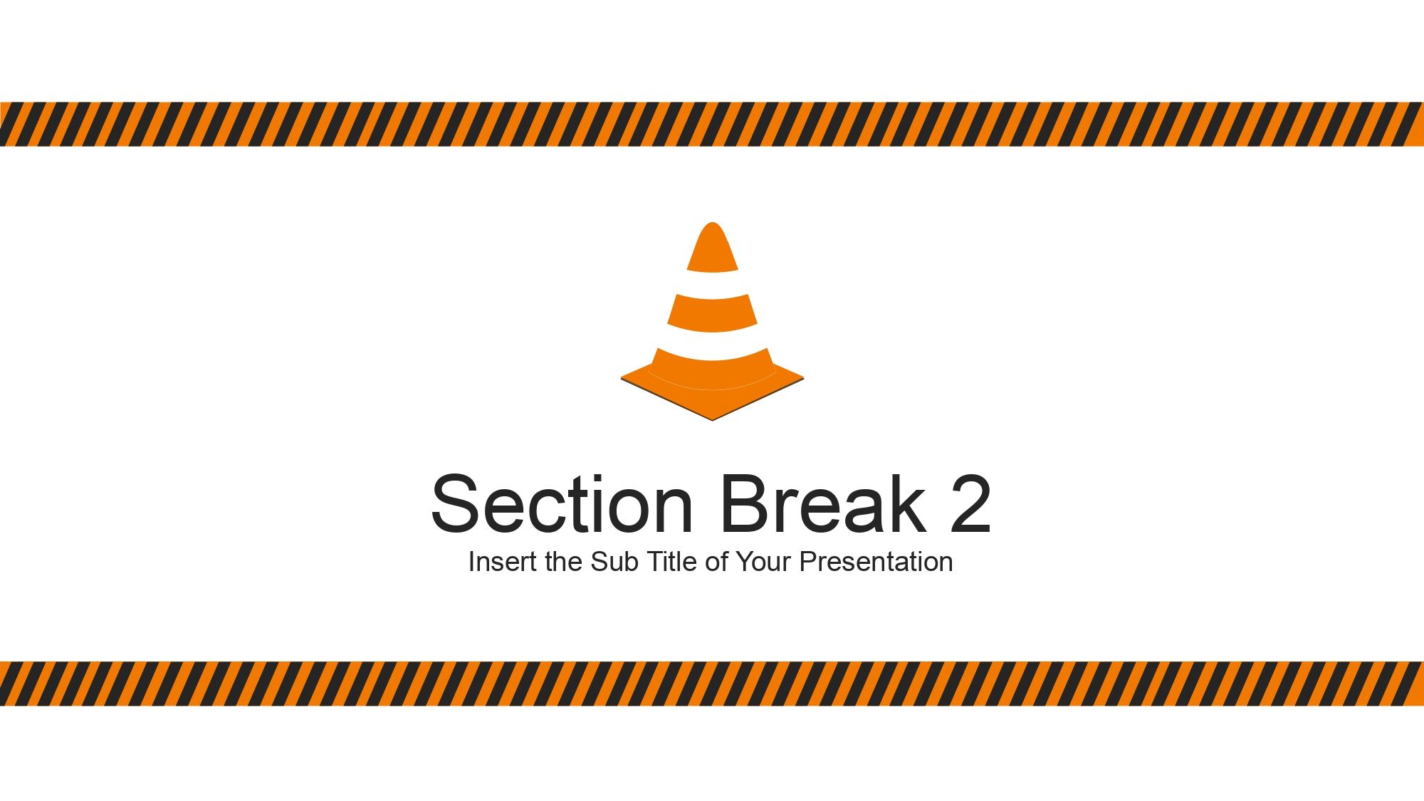 Ingeniería Civil Plantilla PowerPoint