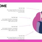 Instagram Plantilla PowerPoint