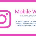 Instagram Plantilla PowerPoint