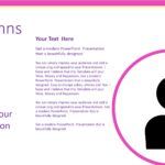 Instagram Plantilla PowerPoint