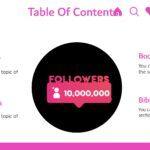 Instagram Plantilla PowerPoint