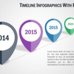 Líneas de Tiempo para PowerPoint