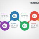 Líneas de Tiempo para PowerPoint