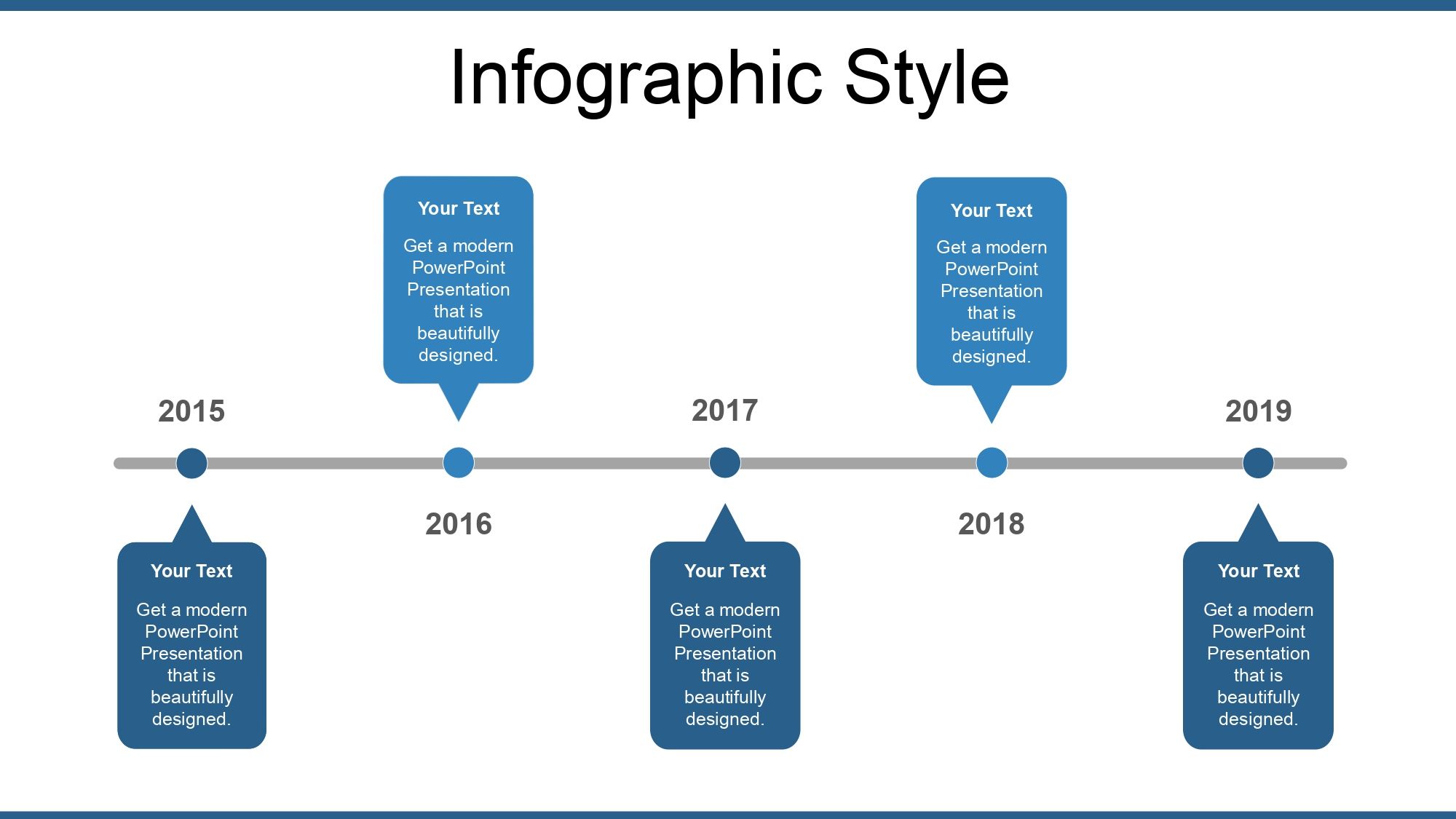 Marketing Digital Plantilla PowerPoint