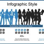 Marketing Digital Plantilla PowerPoint