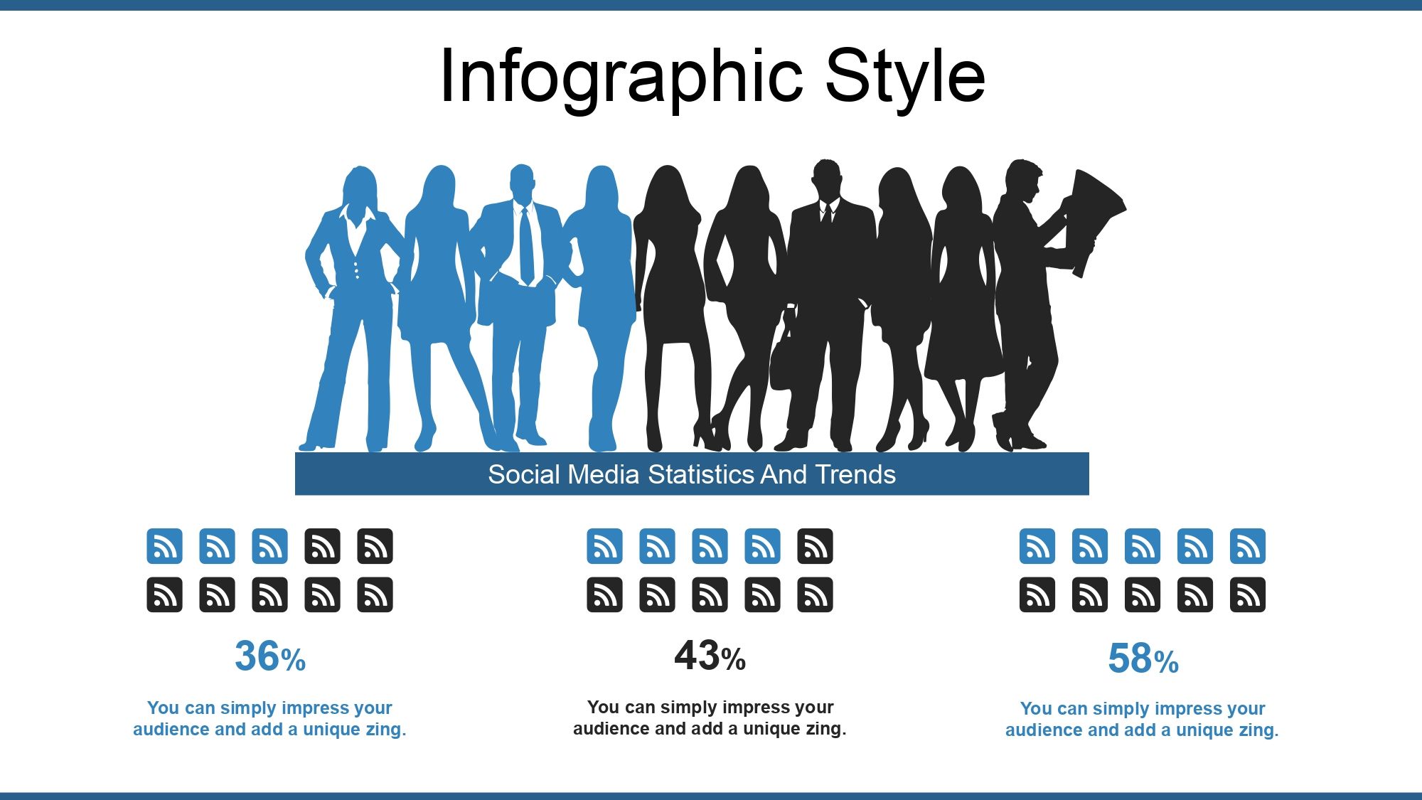 Marketing Digital Plantilla PowerPoint