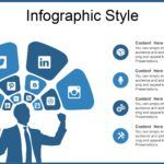 Marketing Digital Plantilla PowerPoint