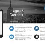 Marketing Digital Plantilla PowerPoint