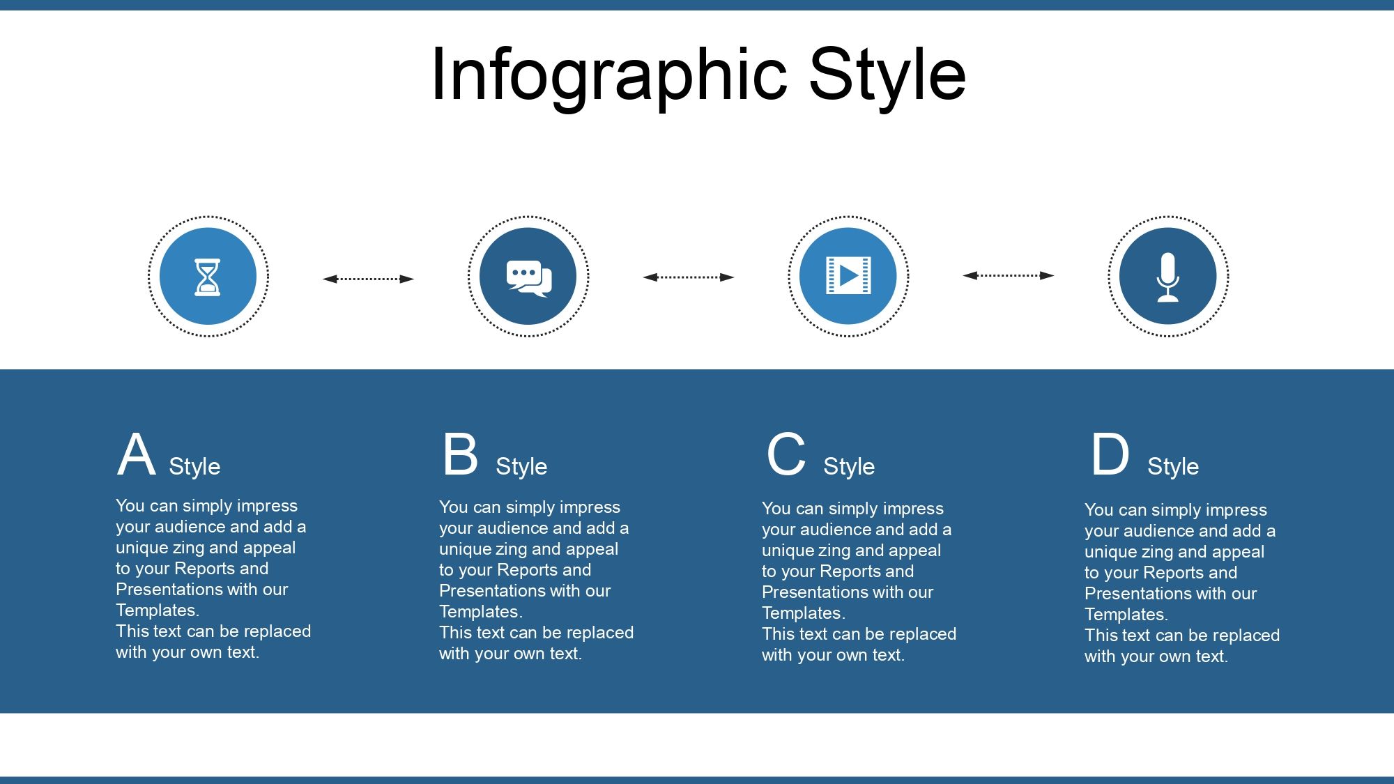 Marketing Digital Plantilla PowerPoint