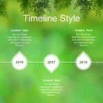 Medio Ambiente Plantilla PowerPoint