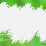 Medio Ambiente Plantilla PowerPoint