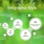Medio Ambiente Plantilla PowerPoint
