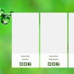 Medio Ambiente Plantilla PowerPoint