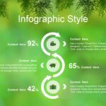 Medio Ambiente Plantilla PowerPoint