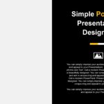 Monedas Antiguas Plantilla PowerPoint