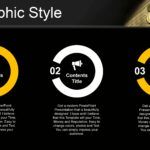 Monedas Antiguas Plantilla PowerPoint