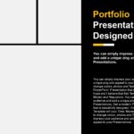 Monedas Antiguas Plantilla PowerPoint