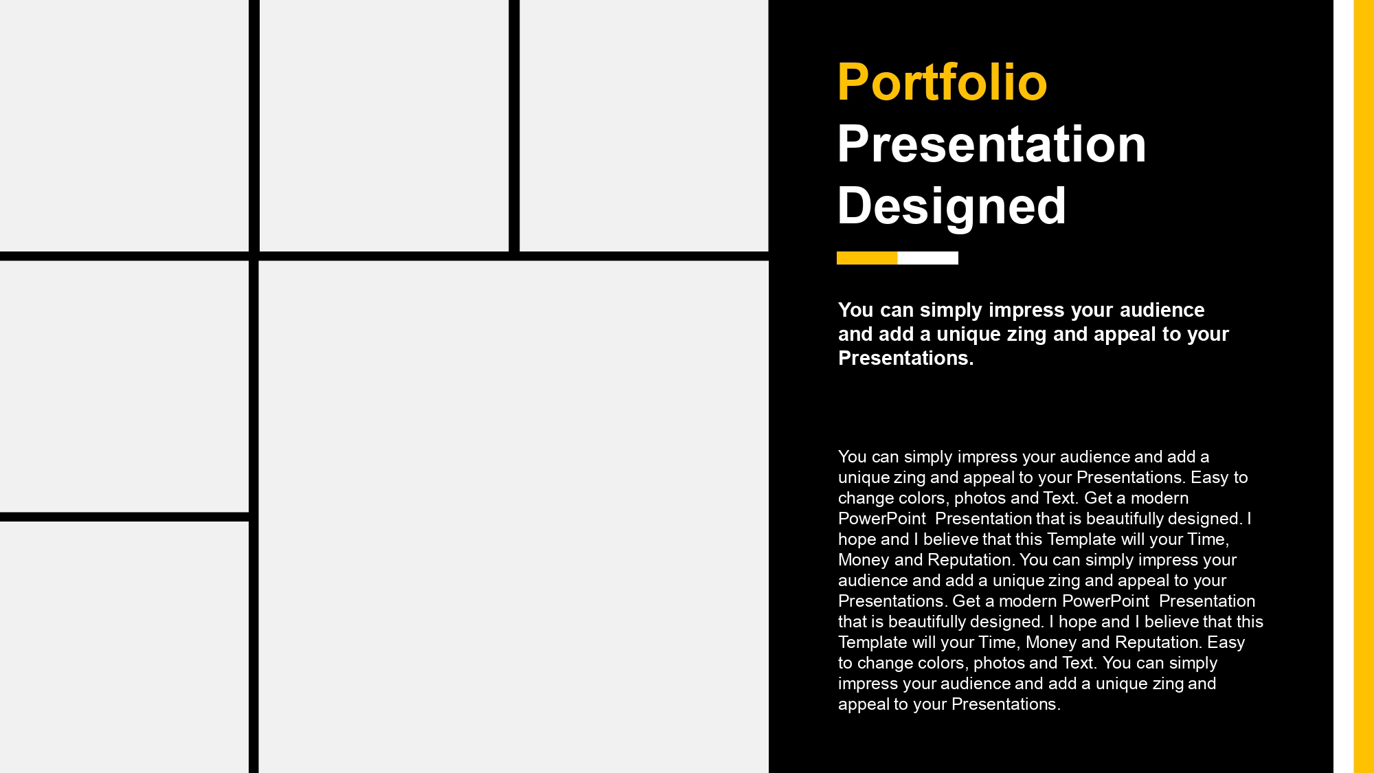 Monedas Antiguas Plantilla PowerPoint