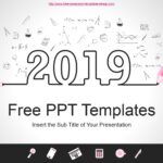 Mujer Profesional Plantilla PowerPoint