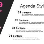 Mujer Profesional Plantilla PowerPoint