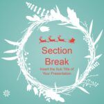 Navidad Plantilla PowerPoint
