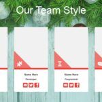 Navidad Plantilla PowerPoint