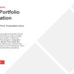Navidad Plantilla PowerPoint