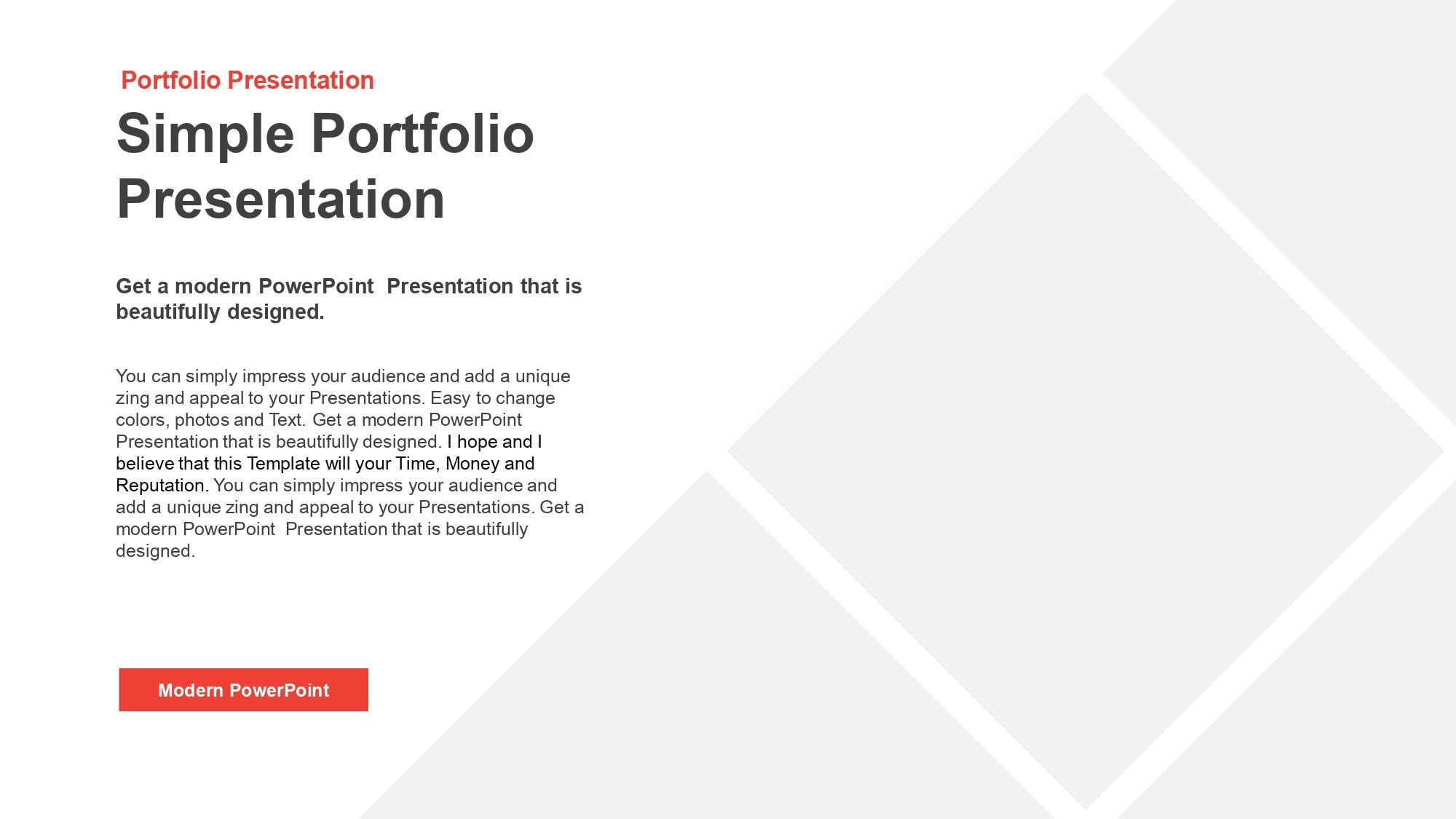 Navidad Plantilla PowerPoint