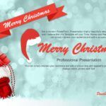 Navidad Plantilla PowerPoint