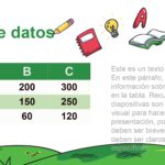Niños en la Escuela Plantilla PowerPoint
