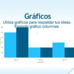 Objetivos de Negocio Plantilla PowerPoint