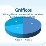 Objetivos de Negocio Plantilla PowerPoint