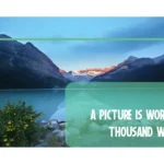 Plantilla PowerPoint de Paisaje Natural
