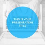 Plantilla PowerPoint Corporativa
