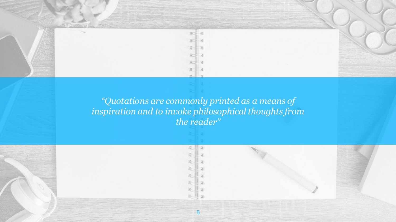 Plantilla PowerPoint Corporativa