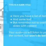Plantilla PowerPoint Corporativa