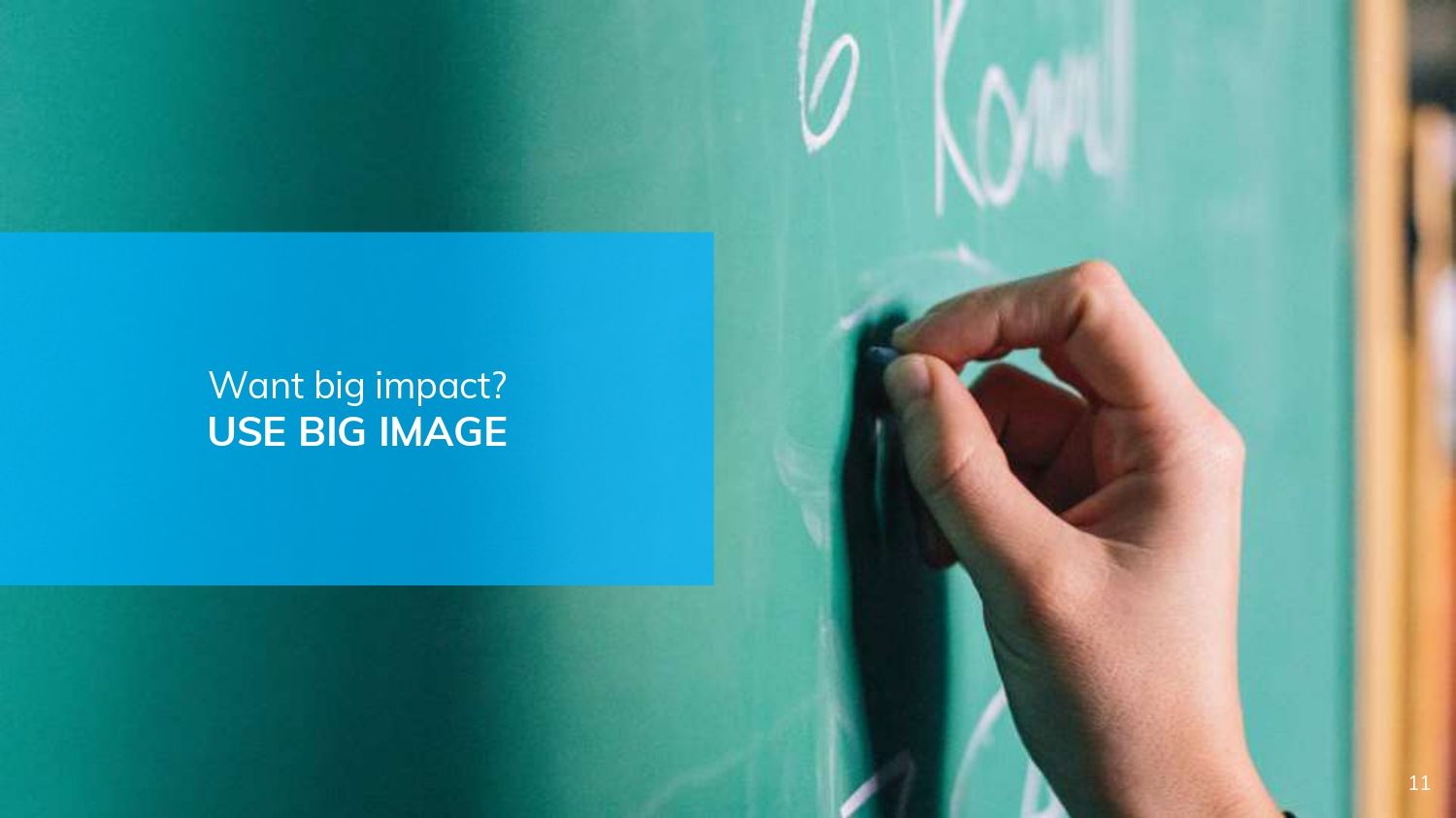 Plantilla PowerPoint Corporativa