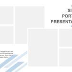 Plantilla PowerPoint de Excursión