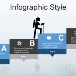 Plantilla PowerPoint de Excursión