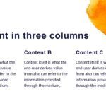 Plantilla PowerPoint Acuarelas de Colores