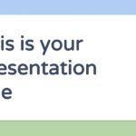 Plantilla PowerPoint Animales Animados