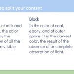 Plantilla PowerPoint Animales Animados