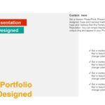 Plantilla PowerPoint Arma de Fuego