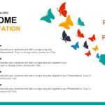 Plantilla PowerPoint Arma de Fuego