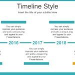 Plantilla PowerPoint Bombilla Creativa