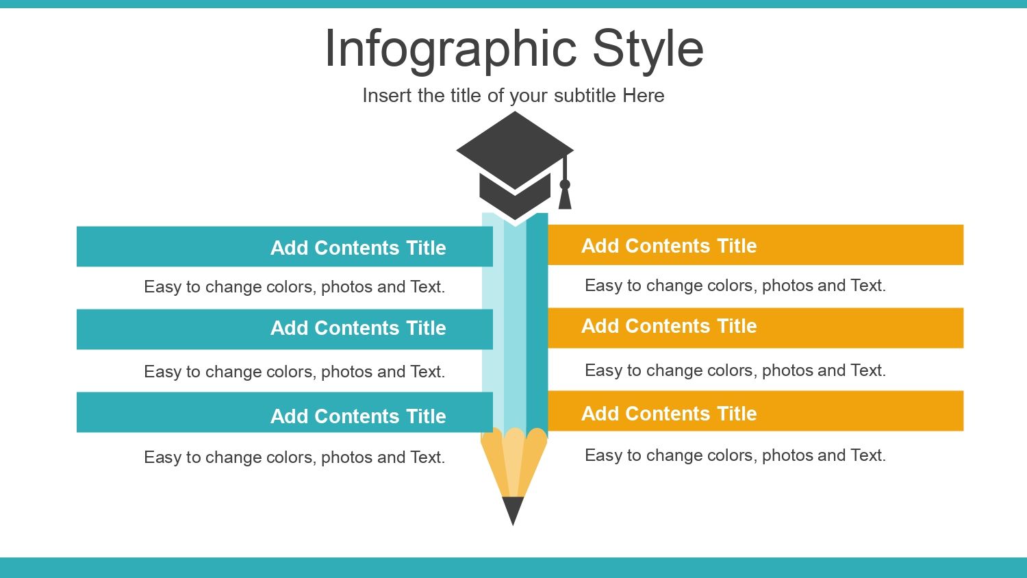 Plantilla PowerPoint Bombilla Creativa