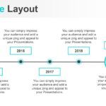 Plantilla PowerPoint Bombilla de Ideas